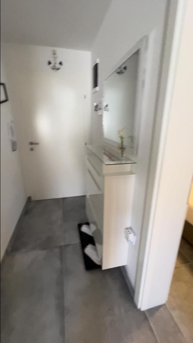Mandy Apartman Baška Zewnętrze zdjęcie