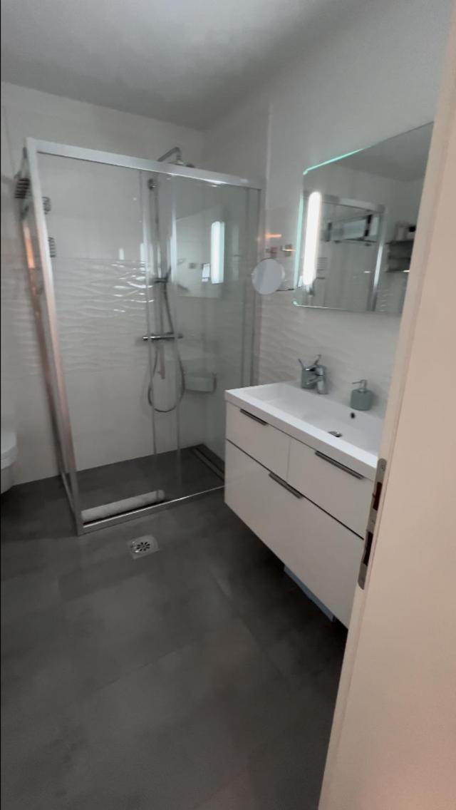 Mandy Apartman Baška Zewnętrze zdjęcie
