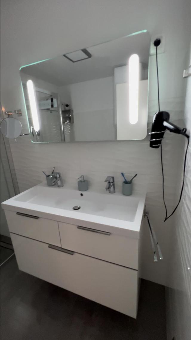 Mandy Apartman Baška Zewnętrze zdjęcie