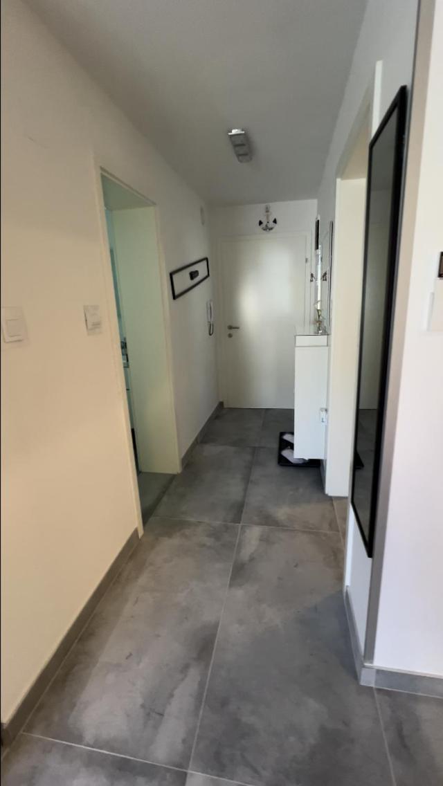 Mandy Apartman Baška Zewnętrze zdjęcie