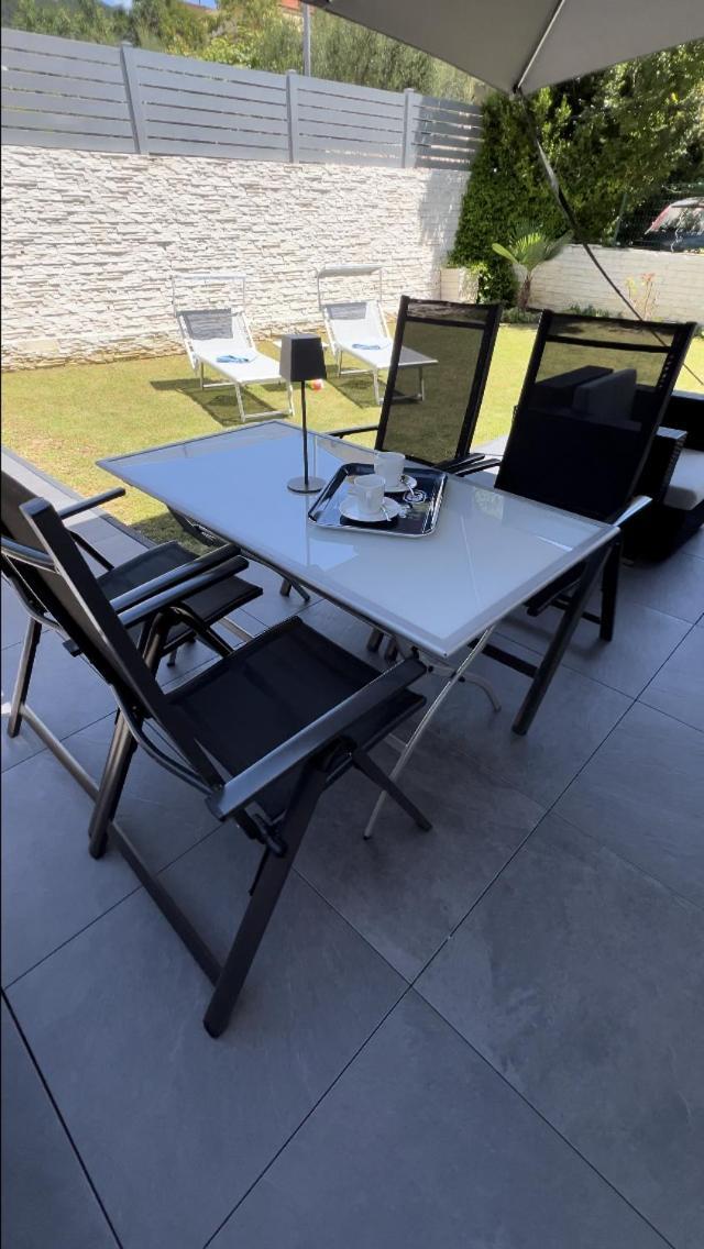 Mandy Apartman Baška Zewnętrze zdjęcie