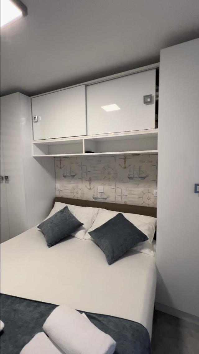 Mandy Apartman Baška Zewnętrze zdjęcie