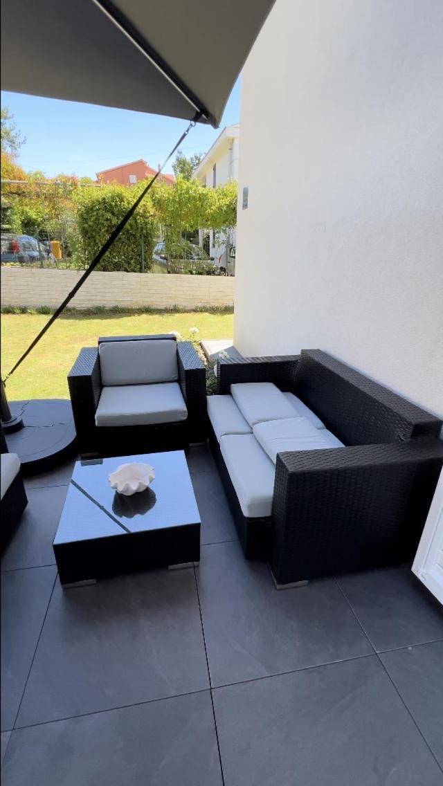 Mandy Apartman Baška Zewnętrze zdjęcie